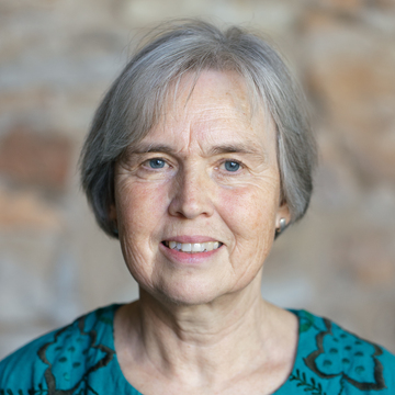 Claudia Veihelmann